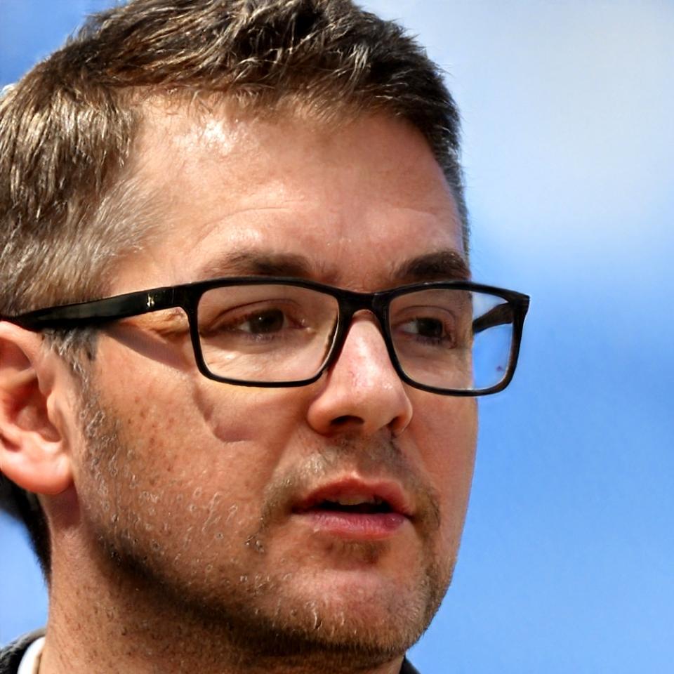 Miguel Santos, Fundador e CEO da belaqomirexuthani